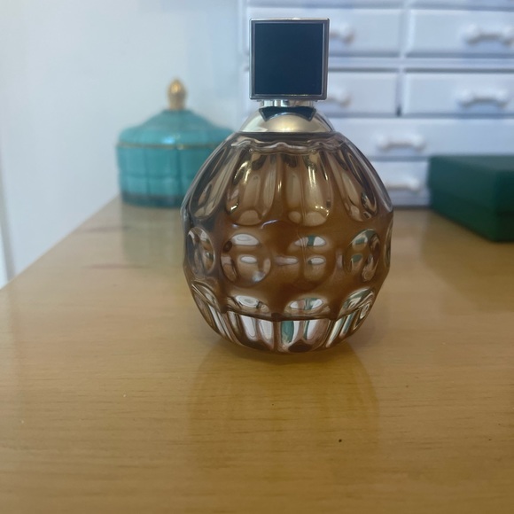 NWOT Jimmy Choo Perfume for Women - Picture 2 of 5